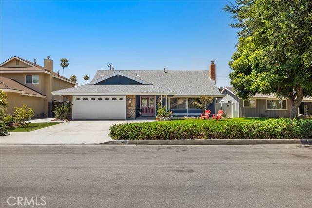 La Habra, CA 90631,1371 Ironwood Street