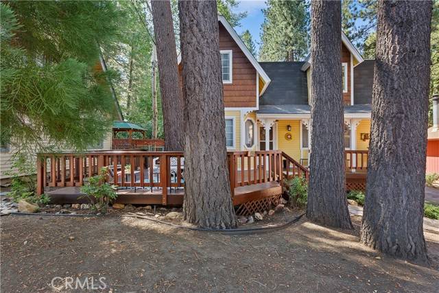 Big Bear Lake, CA 92315,42751 Peregrine Avenue