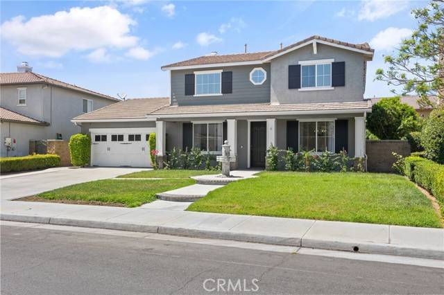 Eastvale, CA 92880,7241 Citrus Valley Avenue