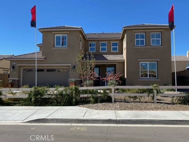 Victorville, CA 92392,0 Mesa Linda St.