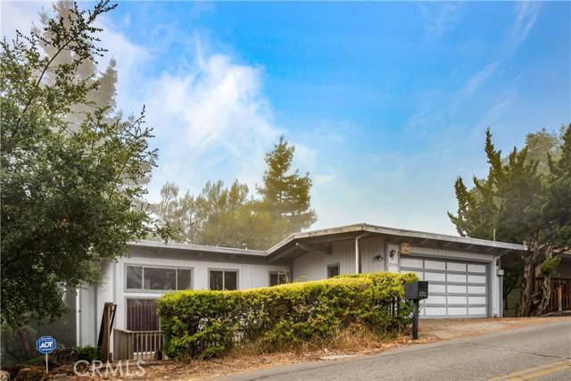 Oakland, CA 94611,2353 Manzanita Drive