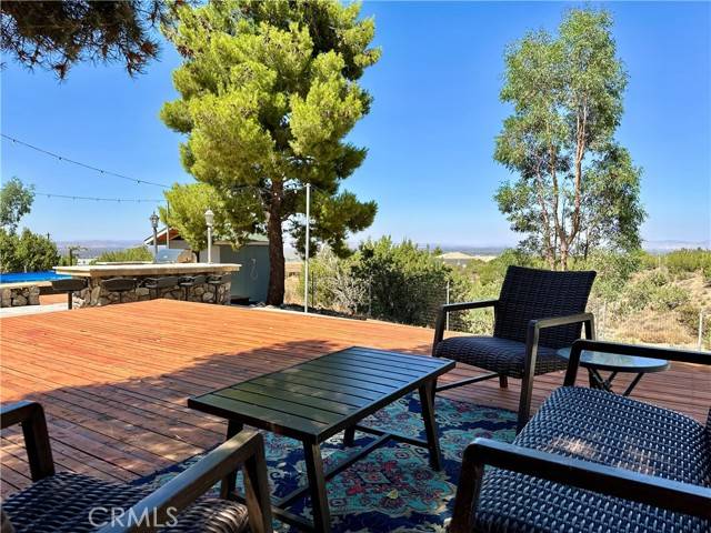 Pinon Hills, CA 92372,936 Tamarack Road