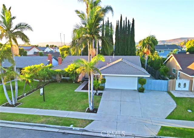 Placentia, CA 92870,443 Michel Place