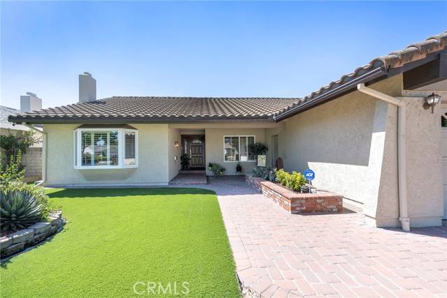 Fullerton, CA 92831,1256 Nutwood Avenue