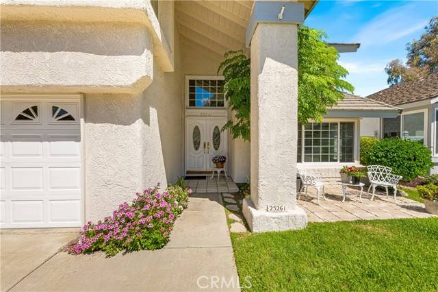 Lake Forest, CA 92630,25261 Cinnamon Road