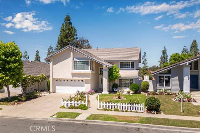 Lake Forest, CA 92630,25261 Cinnamon Road