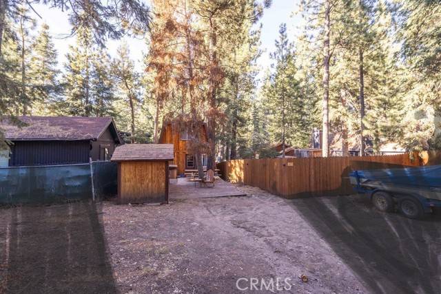 Big Bear, CA 92315,0 Willow