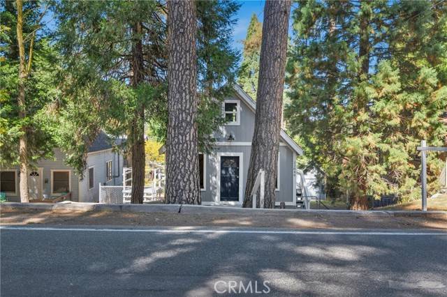 Crestline, CA 92325,22846 Waters Drive