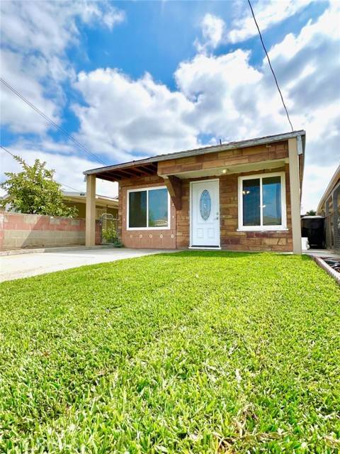 Norwalk, CA 90650,12040 Molette Street