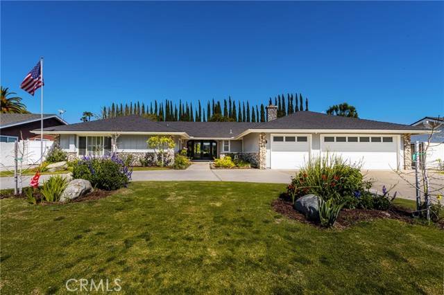 Villa Park, CA 92861,9872 Oakwood Circle