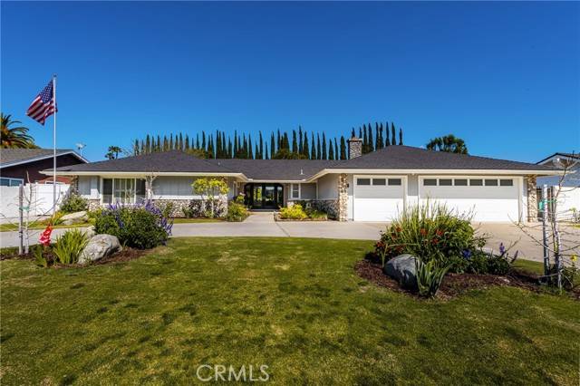 Villa Park, CA 92861,9872 Oakwood Circle