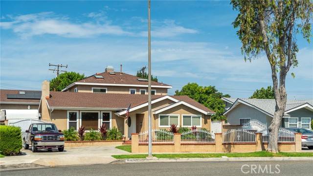 Anaheim, CA 92802,1441 S Loara Street