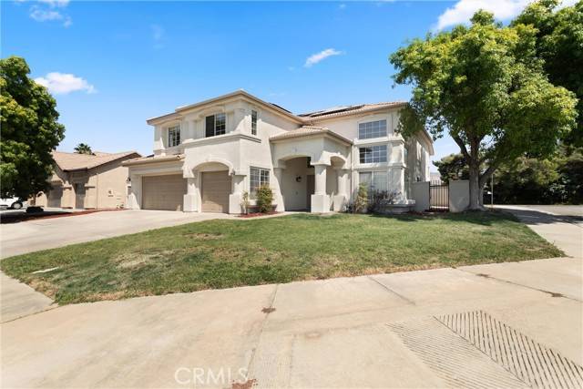 San Jacinto, CA 92583,1281 Osprey Street