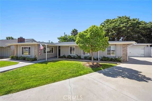 Brea, CA 92821,932 W Joyce Drive