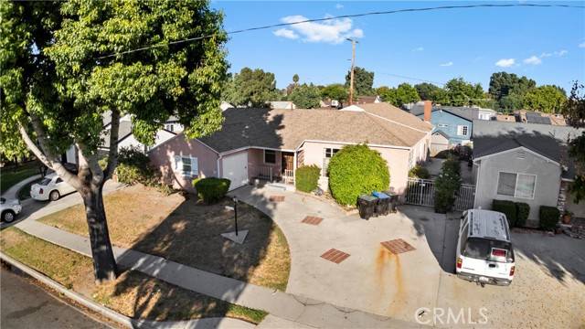 Norwalk, CA 90650,14722 Clarkdale Avenue