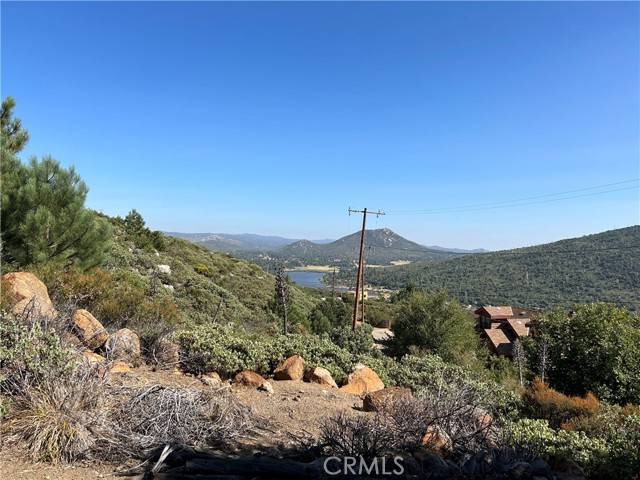 Julian, CA 92036,0 North peak way