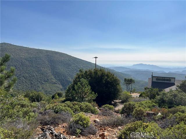 Julian, CA 92036,0 North peak way