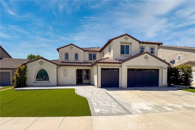 Eastvale, CA 92880,14977 Brooktree Street