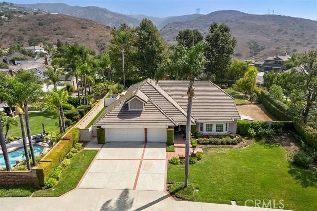 Yorba Linda, CA 92886,4300 San Antonio Rd