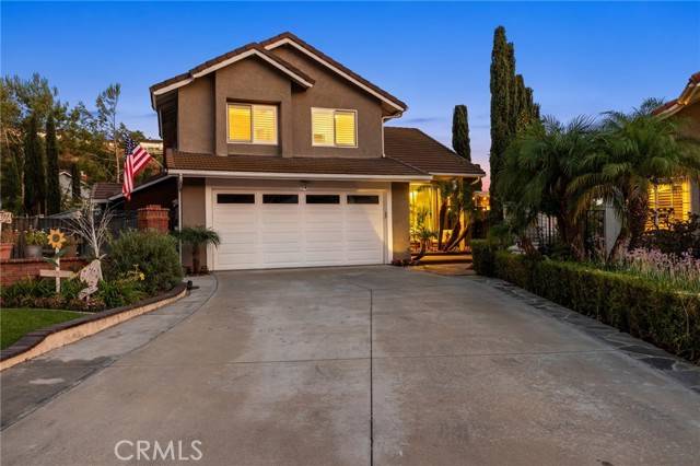 Yorba Linda, CA 92887,5000 Windy Circle