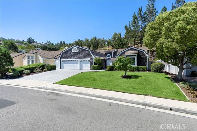 Anaheim Hills, CA 92807,5146 E Greensboro Lane