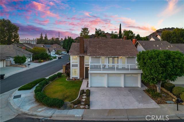 Brea, CA 92821,2025 Woodhill Lane