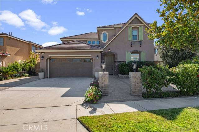 Rancho Cucamonga, CA 91739,8485 Kingman Court