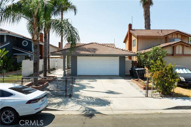 Perris, CA 92571,145 Olivetree Drive