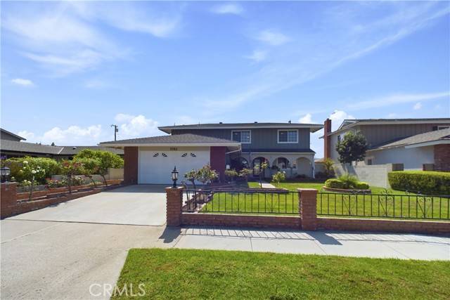 Cypress, CA 90630,5782 Shirl Street