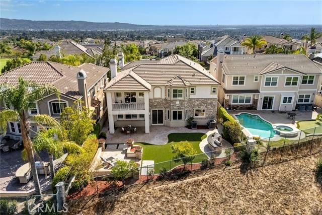 Yorba Linda, CA 92886,18791 Pimlico Terr