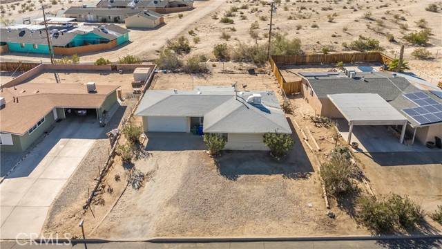 29 Palms, CA 92277,73449 Yucca Avenue