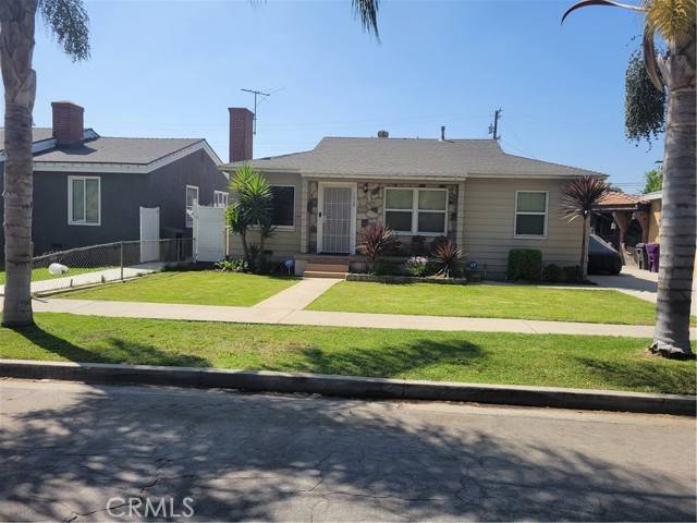 Long Beach, CA 90805,1008 E 67th Street