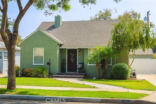 Lakewood, CA 90712,5826 Pearce Avenue