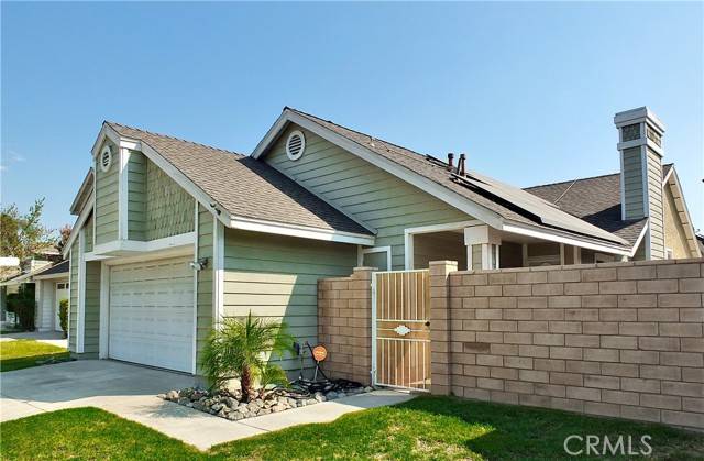 Ontario, CA 91761,2529 Caribou Place