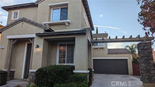 Perris, CA 92571,3672 Alhambra Lane