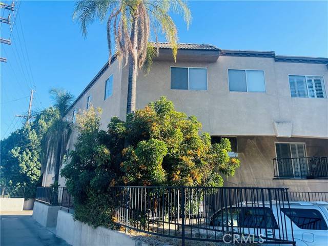 Mission Hills (san Fernando), CA 91345,14650 Lassen Street #18