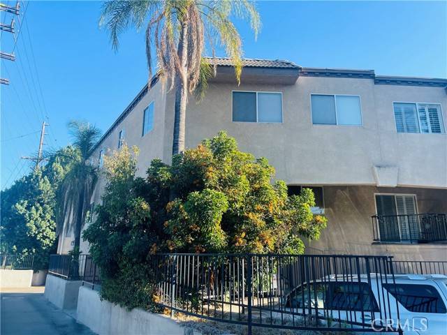 Mission Hills (san Fernando), CA 91345,14650 Lassen Street #18