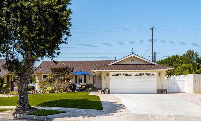 La Habra, CA 90631,761 Silverspur Way