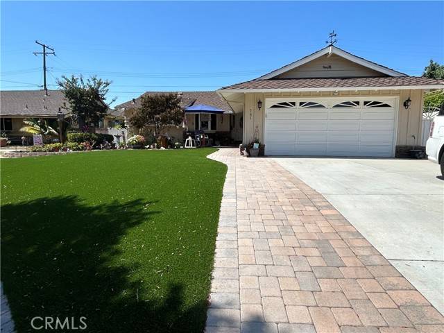 La Habra, CA 90631,761 Silverspur Way