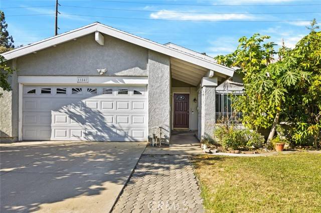 Cerritos, CA 90703,11847 Gonsalvez Street