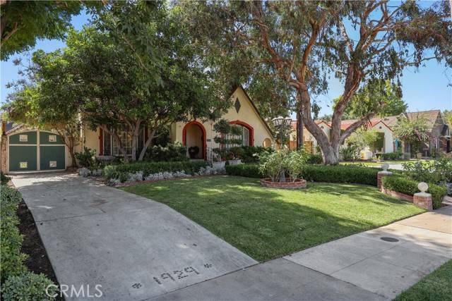 Santa Ana, CA 92706,2446 N Heliotrope Drive