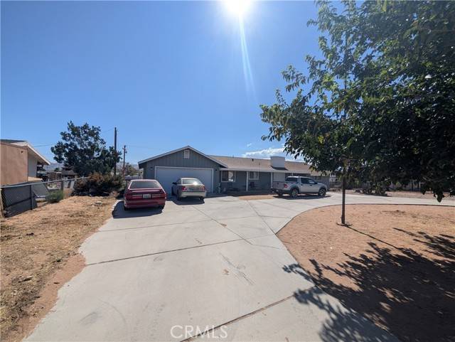 Apple Valley, CA 92308,13429 Rancherias Road