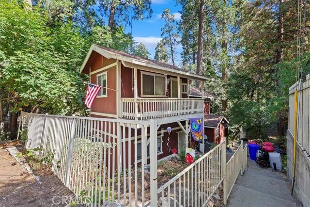 Crestline, CA 92325,735 Ca-138