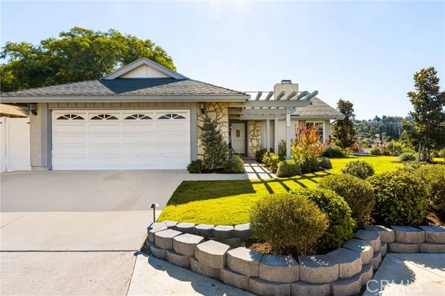 Yorba Linda, CA 92886,5942 Oak Meadow Drive