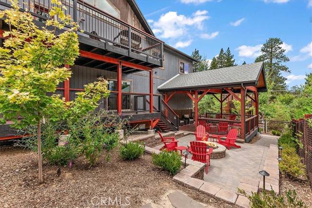 Big Bear Lake, CA 92315,40944 Seneca Trail