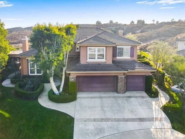 Anaheim Hills, CA 92808,8130 E Hayden Court