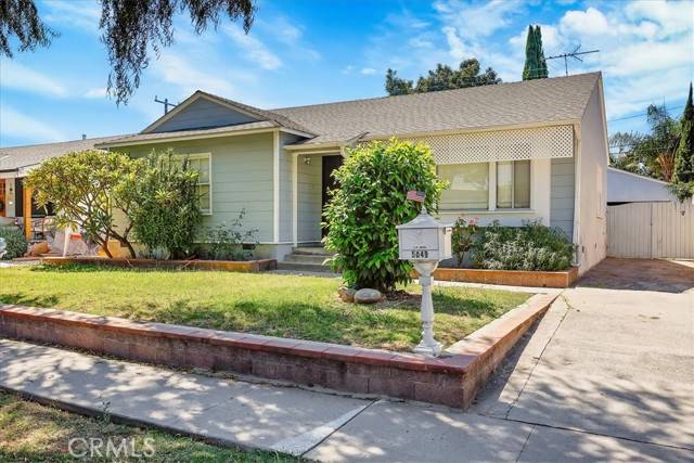 Lakewood, CA 90712,5049 Barlin Avenue