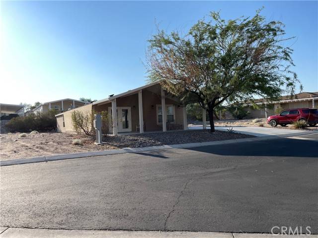 Needles, CA 92363,12600 Havasu Lake Road #57