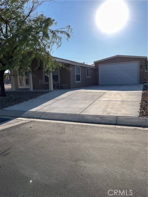 Needles, CA 92363,12600 Havasu Lake Road #57