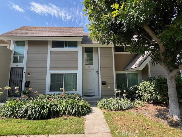 Irvine, CA 92604,83 Golden Glen Street #2